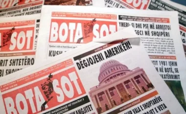 “Bota Sot” në 31-vjetor: Tribuna që mbajti gjallë zërin e diasporës shqiptare në vitet më të rënda
