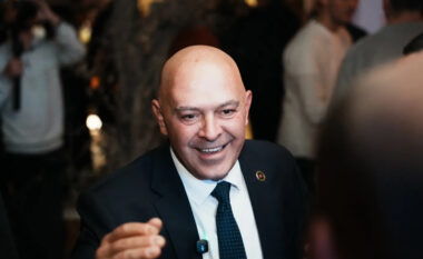 Ardian Gjini tregon qëndrimin e Aleancës për votimin e Vjosa Osmanit për presidente