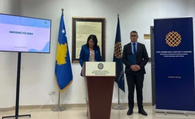 Auditimi zbulon parregullsi të theksuara në administrimin e financave publike