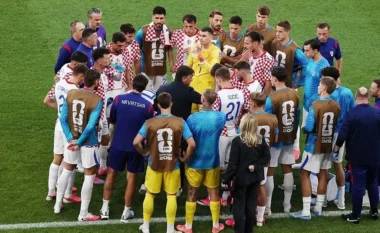 Kroacia mes kualifikimit dhe lamtumirës: tre variantet që vendosin ecurinë në Kupën e Botës