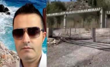 Vojo Peçi, vëllai i Tërmet Peçit, akuzohet se ka rrethuar me tela me gjemba 10 mijë m² plazh publik në Porto Palermo