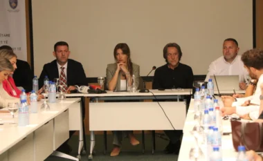 MPB riafirmon angazhimin për uljen e pranisë dhe përdorimit të drogës në Kosovë