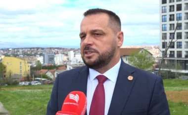 Maqedonci: Me 87.4 për qind besim qytetar, FSK-ja vijon të jetë institucioni më i besuar në Kosovë