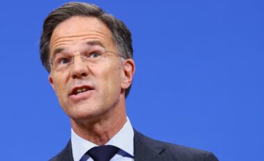 NATO përgatit kontrata me vlerë dhjetëra miliarda dollarë, Rutte paralajmëron investime të mëdha në mbrojtje