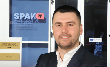 Gjykata e Lartë rrëzon rekursin e Edison Memollës, mbetet në fuqi dënimi me 1 vit burg