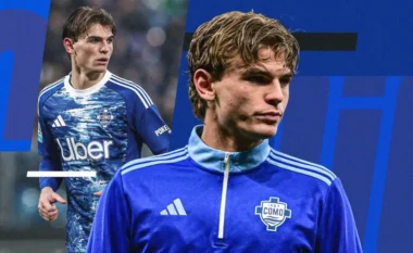 Como mbyll marrëveshjen me Real Madridin për transferimin përfundimtar të Nico Paz