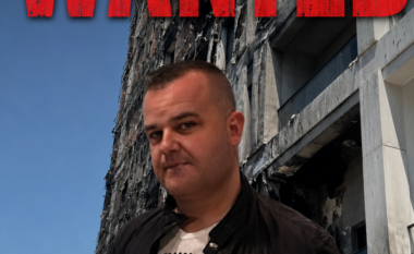 Tre muaj pas zjarrit te pallati përballë QSUT-së, rindërtimi ende nuk ka nisur dhe banorët mbeten pa zgjidhje