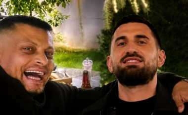 Autoritetet po tentojnë të sigurojnë dorëzimin e Armand Shakajt, i dyshuar për vrasjen e Eglant Koçit