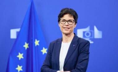 Marta Kos: Shqipëria dhe Mali i Zi në pararojë të procesit të integrimit në BE