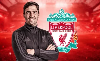 Liverpooli përgatit ofertën për Andrei Ratiu, një emër jo shumë i njohur për afrimin e dytë të verës