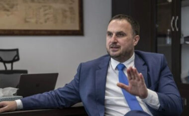 Luan Dalipi renditet i pari në garën për drejtimin e Agjencisë së Investimeve dhe Eksportit