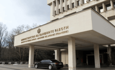 MPJ-ja bullgare paralajmëron verifikim për notën diplomatike që lidhet me familjen e Mickoskit