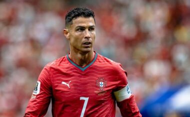 Cristiano Ronaldo drejt Milanit në 2018, Mirabelli zbulon pse transferimi u rrëzua në fund