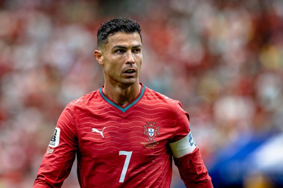Cristiano Ronaldo drejt Milanit në 2018, Mirabelli zbulon pse transferimi u rrëzua në fund