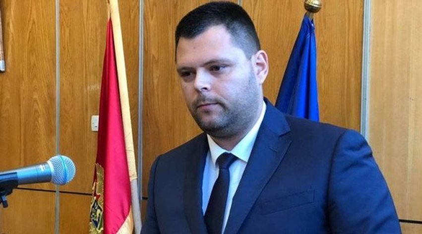 Marko Kovačević Banned from Entering Kosovo  Reasons for the Decision Published
