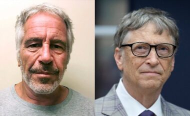 Bill Gates para Kongresit amerikan pranon tri lidhje jashtëmartesore, në dokumente përmenden edhe kontakte me Jeffrey Epstein