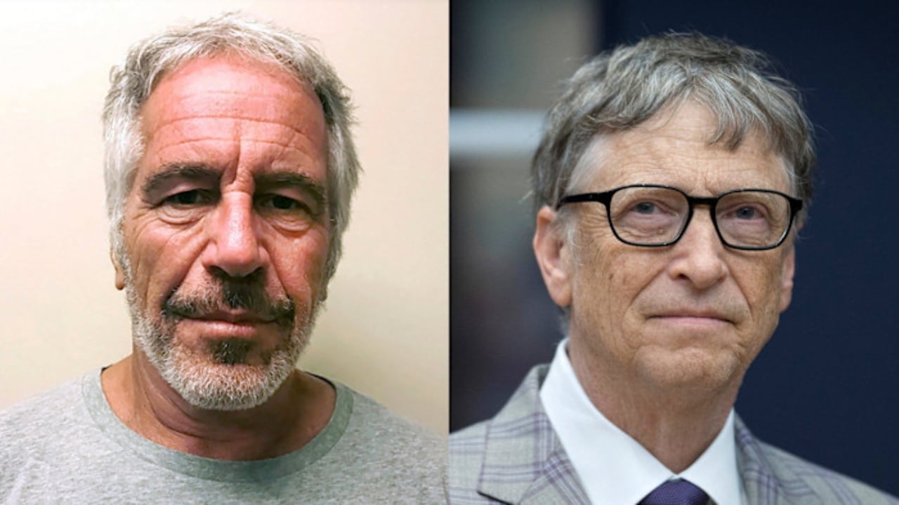 Bill Gates para Kongresit amerikan pranon tri lidhje jashtëmartesore  në dokumente përmenden edhe kontakte me Jeffrey Epstein