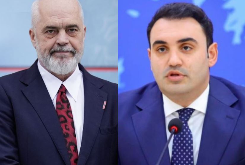 Këlliçi për  Albanian Files   E papranueshme  arkitektët ndërkombëtarë janë kthyer në patronazhistë të Ramës