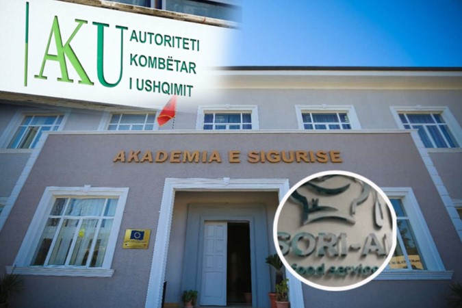 Helmimi i 64 studentëve në Akademinë e Sigurisë  policia sekuestron në AKU dosjet e kontrolleve për SORI Al