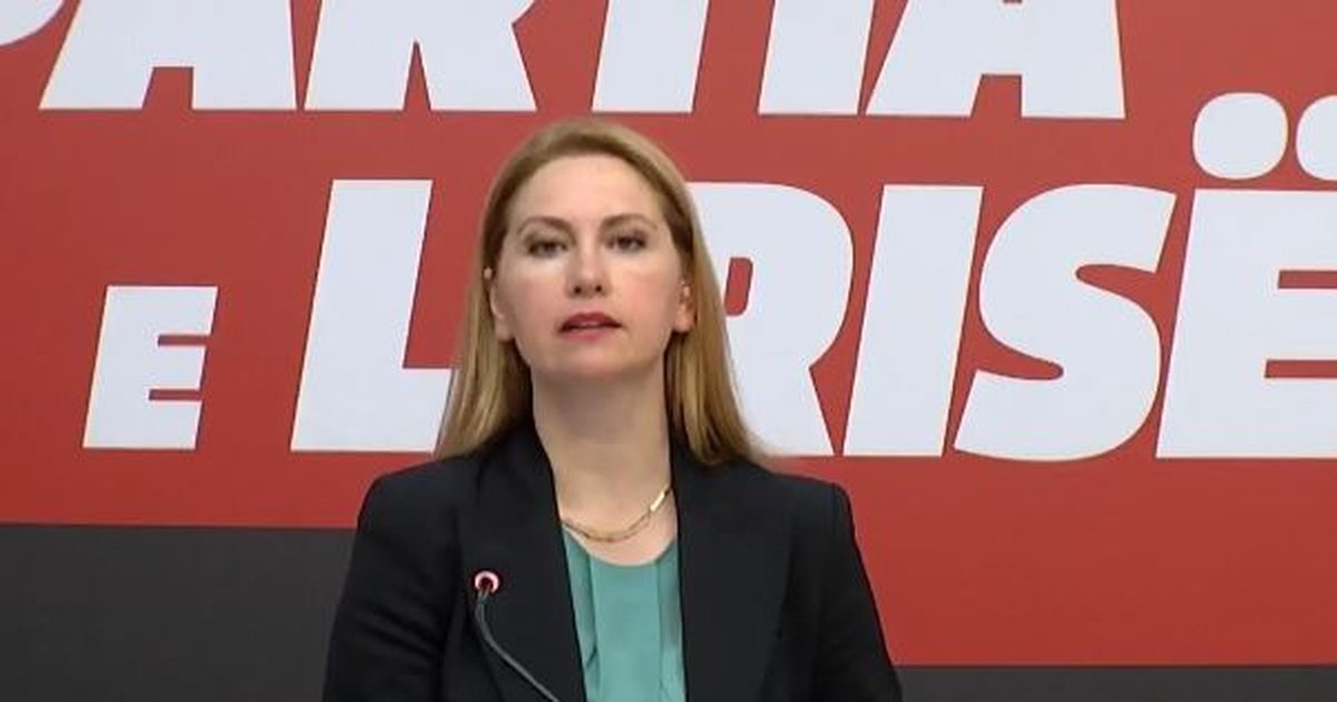 Haxhiu  Çmimet e ushqimeve në Shqipëri janë sa në BE  ndërsa pagat shumë më të ulëta  qeveria ka dështuar me ekonominë