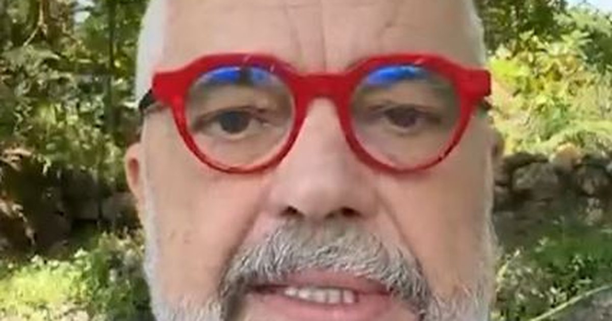 Rama  Pas manipulimit digjital do të dalin në dritë grupet përgjegjëse  algoritmi është përdorur për të keqen