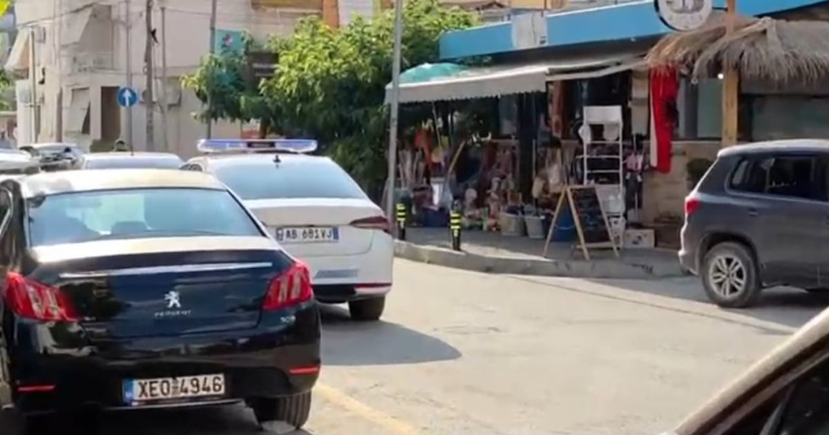 74 vjeçari humb jetën në Jalë  dyshohet se u rrëzua në banesë  në Himarë  28 vjeçarja përfundon në spital pas konsumimit të medikamenteve