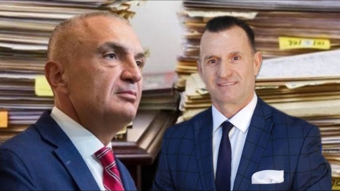 Kujtim Cakrani tërhiqet nga mbrojtja e Ilir Metës  studio ligjore flet për mungesë mirëbesimi