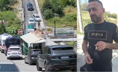 Vrasja e 26-vjeçarit në Kamëz, policia në kërkim të Sadik Llanit: Dyshohet i armatosur, ofrohen 10 mijë euro shpërblim