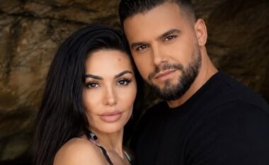 Surpriza në “Ferma Vip”/ A u keqkuptua Soni Malaj nga Flor Mumajesi?