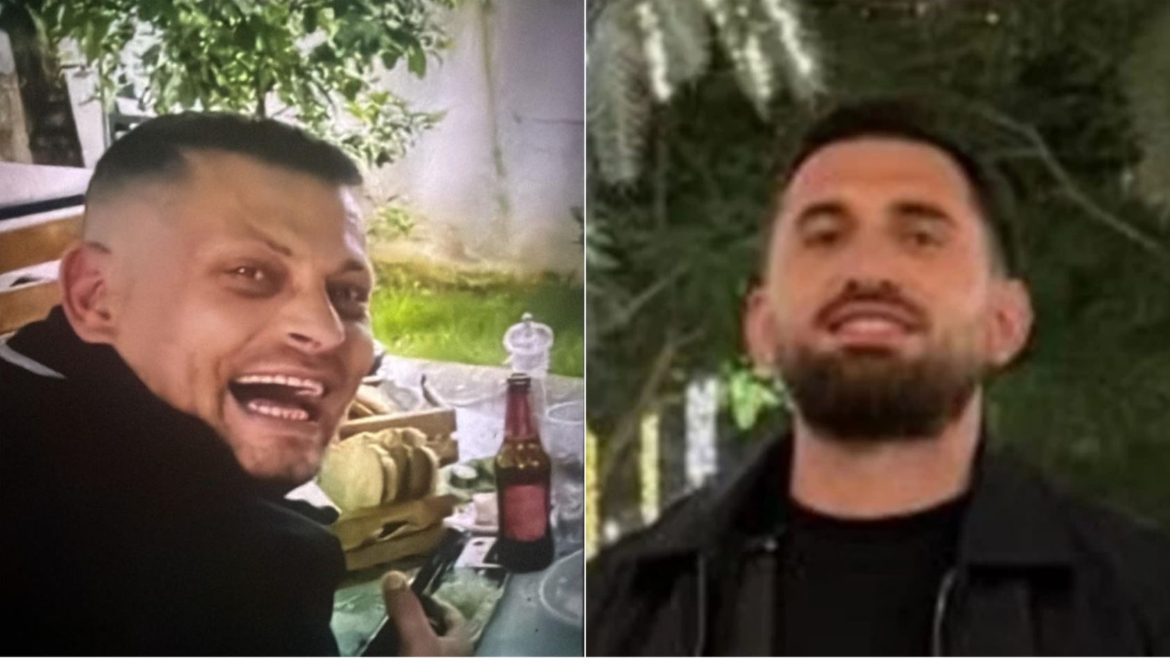 Zhdukja e Eglant Koçit/ Policia kontrolle në zonat malore të Tiranës! Armand Shakaj dyshohet se e ka lënë trupin në Pëllumbas ose Qafë Mollë