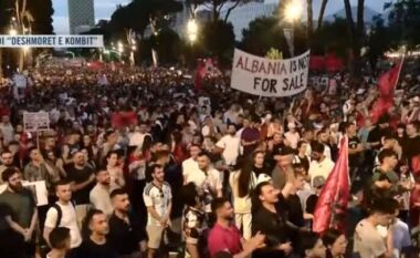 Protesta e 12-të/ Qytetari thirrje administratës: Braktiseni kryeministrin në antimitingun e nesërm!