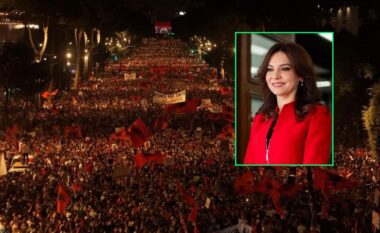 Protesta historike e mijëra shqiptarëve, Spiropali ‘godet’ Ramën dhe Ballukun: PS duhet të vetëpastrohet, pa smërçe, pa ndryshqe e pa pehlivanllëqe! Po s’u lartësuam, nuk përmirësohet vendi