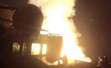 Përshkallëzohet konflikti SHBA-Iran, sulme të ndërsjella për të dytën ditë radhazi