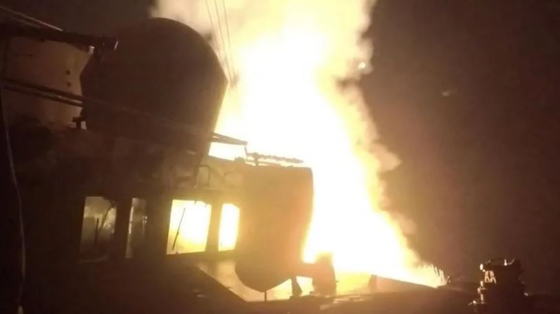 Përshkallëzohet konflikti SHBA Iran  sulme të ndërsjella për të dytën ditë radhazi
