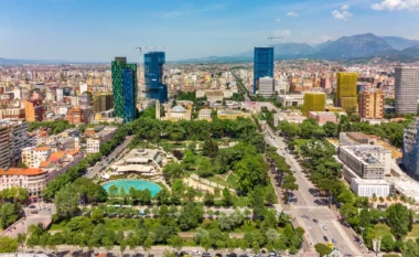 Raporti shokues/ Vetëm një qytet në Europë është më i shtrenjtë se Tirana (LISTA)