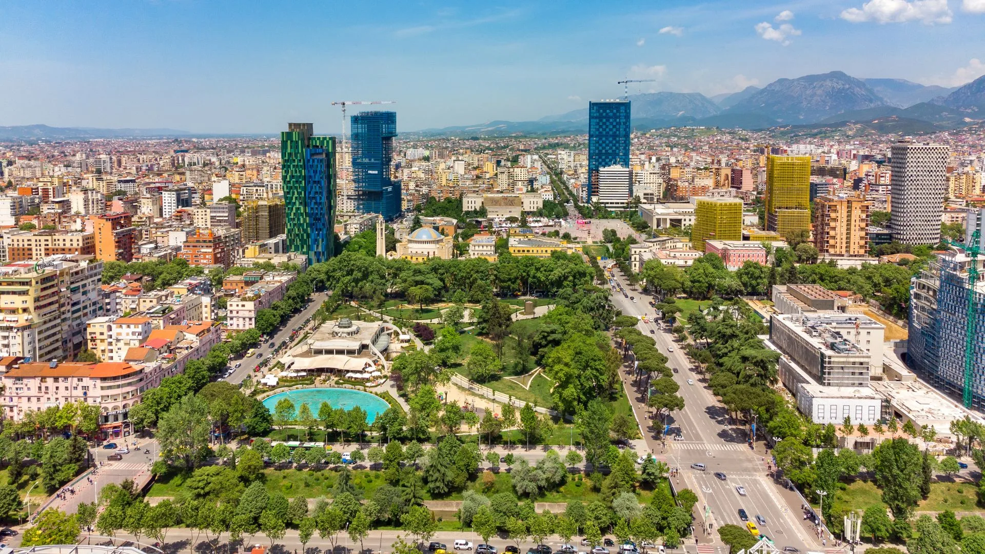 Shocking report   Only one city in Europe is more expensive than Tirana  LIST 