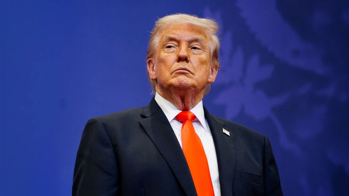 Trump  Jemi gati të ndalim sulmet ndaj Iranit  por mund t i rifillojmë nëse është e nevojshme