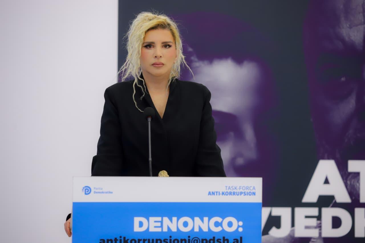 Denoncimi i PD/ Genta Vangjeli: Bashkia Himarë i jep tender kompanisë ‘EC PRO PARTNERS’