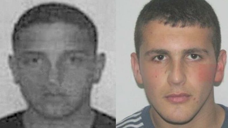 Përplasi makinat e policisë në përpjekje për t’u shpëtuar prangave, arrestohet në Ksamil “Vis Korçari”