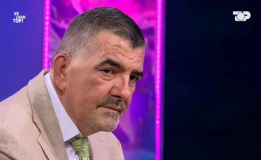 Avokati Saimir Vishaj flet për humbjen e motrës dhe arrestimin e Elsa Lilës: E rëndë vrasja e një gruaje, la dy vajza jetime, Elsa do të marrë dëmshpërblim nga shteti italian