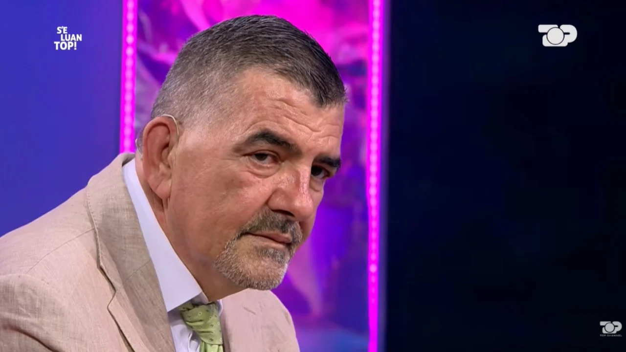 Avokati Saimir Vishaj flet për humbjen e motrës dhe arrestimin e Elsa Lilës  E rëndë vrasja e një gruaje  la dy vajza jetime  Elsa do të marrë dëmshpërblim nga shteti italian