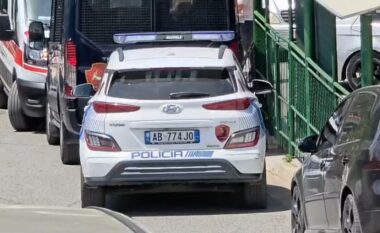 Zbardhen detaje nga vrasja e 26-vjeçarit Ardian Baloshi në Kamëz, viktima dhe autori banorë të zones…