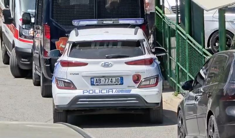 Zbardhen detaje nga vrasja e 26-vjeçarit Ardian Baloshi në K