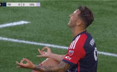 U bë milioner në SHBA por u harrua, futbollisti i Kombëtares vendos të kthehet aty ku mori famë dhe u bashkohet “ujqërve”
