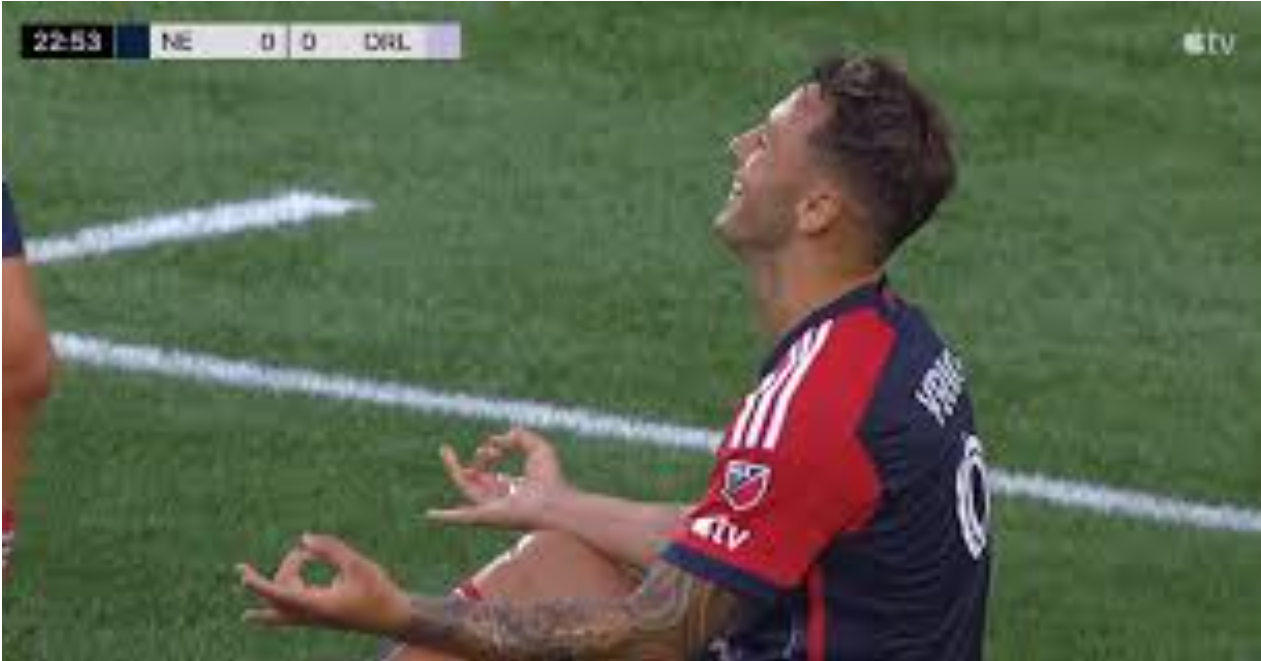 U bë milioner në SHBA por u harrua, futbollisti i 