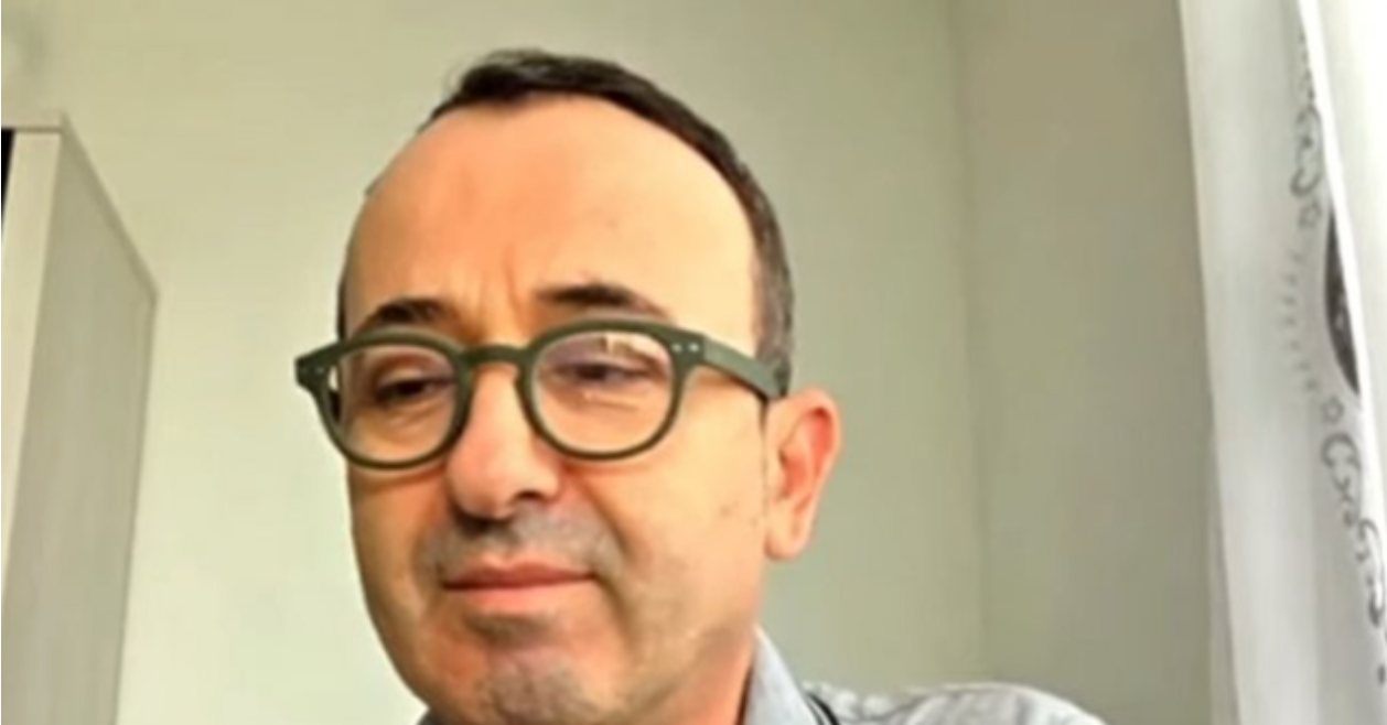 Skandali i Ramës në Zvicër  Dritan Zagani  Qëndroi në hotelin më të shtrenjtë  ambasadori hante hamburger në rrugë