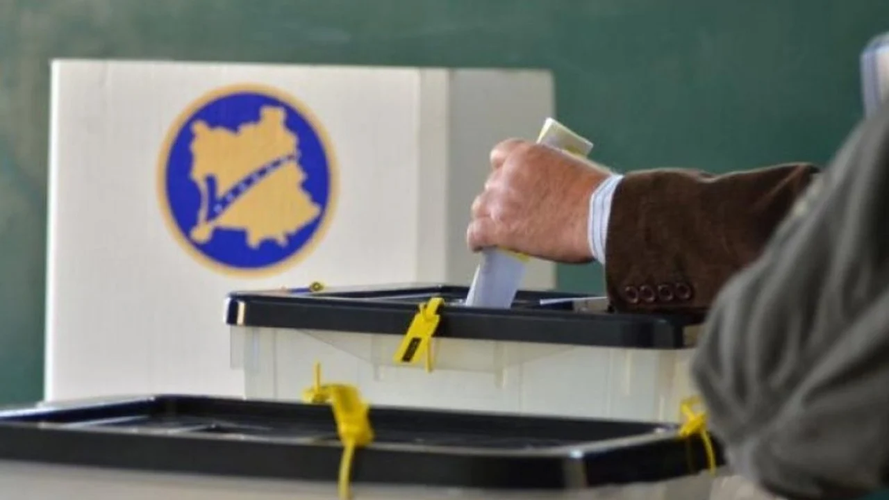 Numërimi drejt fundit në Kosovë, KQZ pret mbylljen e procesi