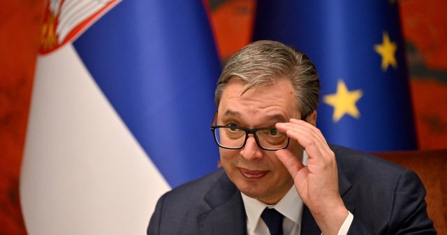 Vuçiç thotë se mungesa e konsensusit në BE për hapjen e kapitujve të rinj me Serbinë ishte e pritshme