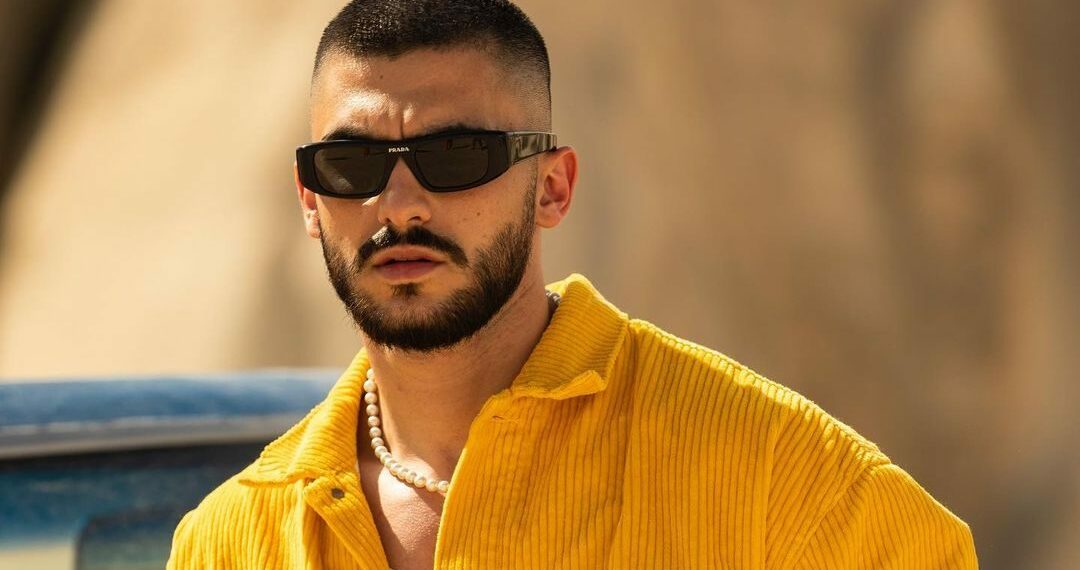 Këngëtari i njohur Butrint Imeri flet hapur për jetën  Kam humbur kohë me personin e gabuar