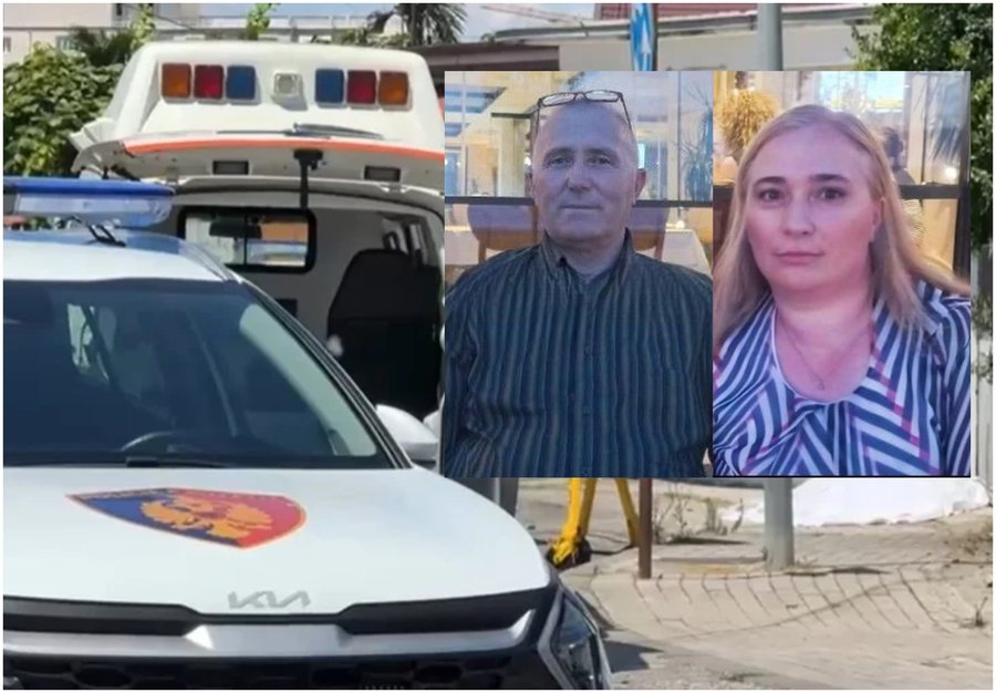 U vra për shkak të xhelozisë nga burri  ja kush është 55 vjeçarja që u qëllua për vdekje në portën e banesës së saj në Shkodër